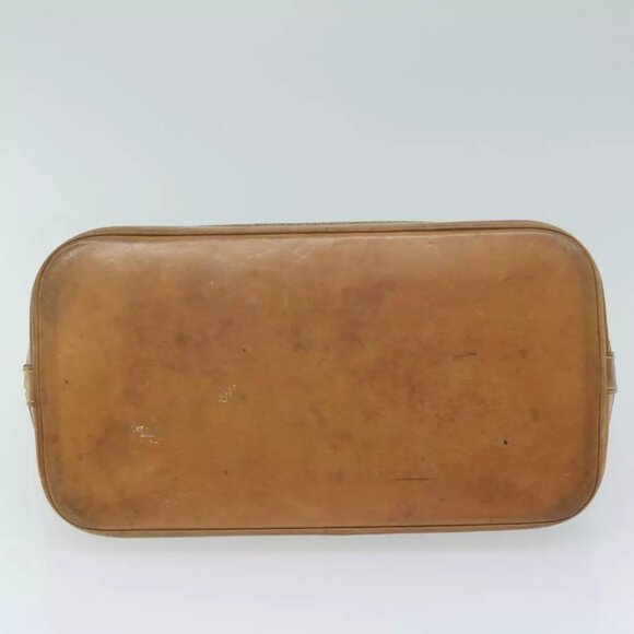 LOUIS VUITTON Monogram Alma Hand Bag - Picture 7 of 7